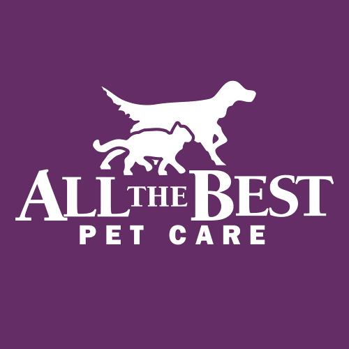 All The Best Pet Care - Kenmore logo