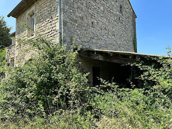 maison à Issirac (30)