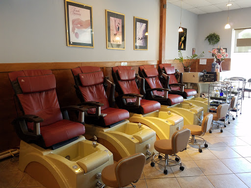 In Style Nails Nail Salon in Tampa
