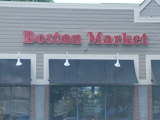 Restaurant «Boston Market», reviews and photos, 1492 North Point Village Center, Reston, VA 20194, USA