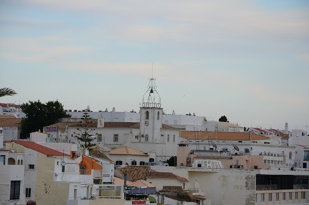 Albufeira