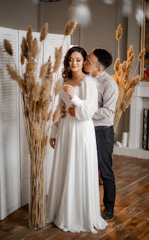 Wedding photographer Altynbek Zhantemirov (vashphotographer). Photo of 16 March 2021