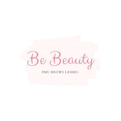 BE BEAUTY logo