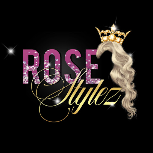 Rose Stylez LLC logo