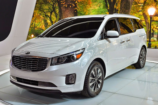 kia 2014