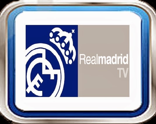 VER REAL MADRID TV ONLINE Y GRATIS LAS 24H POR INTERNET