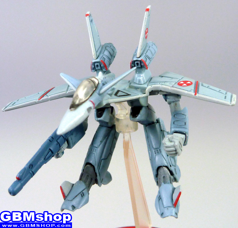 Macross M3 Yamato 1/200 Macross Variable Fighters Collection VF-9 Cutlass GERWALK Mode