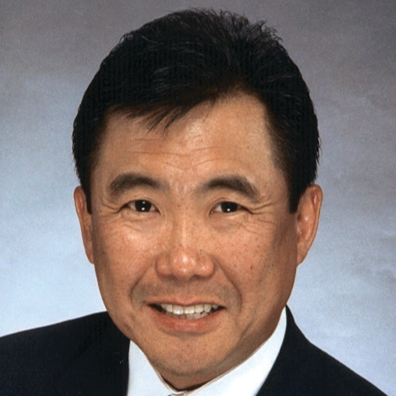 Wilson Chan - State Farm Insurance Agent