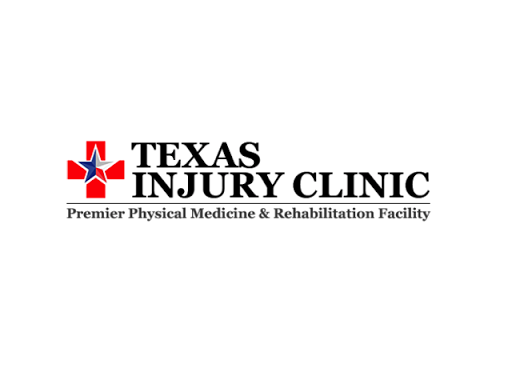 Texas Injury Clinic logo