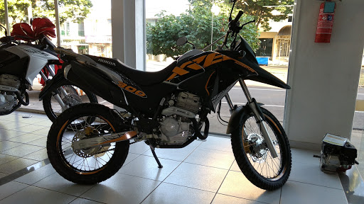 Fuji Moto Honda, Av. Tiradentes, 2840 - Jardim Paraiso, Umuarama - PR, 87505-090, Brasil, Loja_de_Motocicletas, estado Paraná