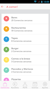 How to get Más Que Ocio lastet apk for android