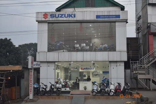 Dimapur Suzuki (M.H Enterprises), NH-29, Purana Bazar, Dimapur, Nagaland 797112, India, Motorbike_Shop, state NL