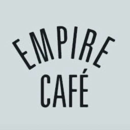 Empire Café logo