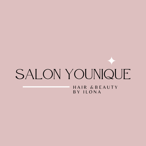 Salon Younique logo