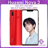 Điện Thoại Huawei Nova 3 Màn 6.3 Inch - Kirin 970 Ram 6G 128G