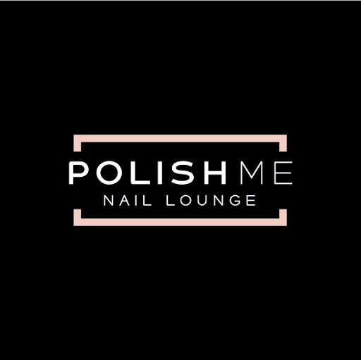 Polish Me Nail Lounge logo