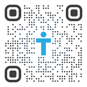 Lo scopo di questo codice QR è di collegarsi al nostro sito web