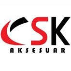 CSK.AKSESUAR MOBİLYA SANAYİ TİCARET LİMİTED ŞİRKETİ logo