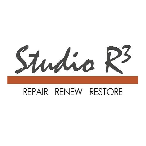 Studio R3, Laurel MS logo