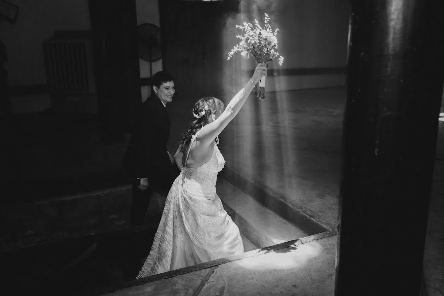 Wedding photographer Rodrigo Osorio (rodrigoosorio). Photo of 27 March 2020