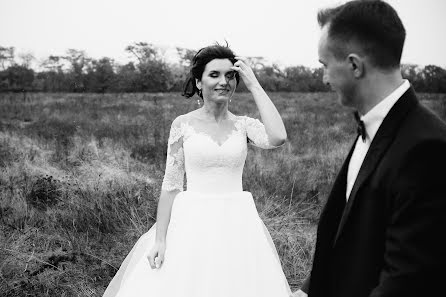 Photographe de mariage Marina Gudilina (gudilina). Photo du 19 décembre 2016