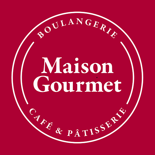 Maison Gourmet logo