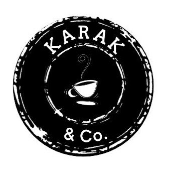 Karak & Co. logo