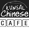 Kunsal Chinese Cafe, Whitefield, Bangalore logo