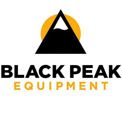 Black Peak Equipment logo