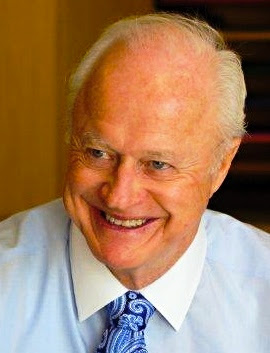 Dick Batchelor