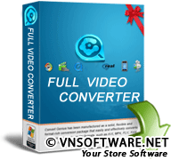 Full Video Converter