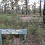 Ironbarks Picnic Area (151683)