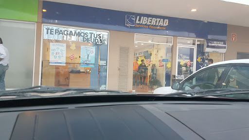 Libertad Servicios Financieros, Blvd. Rodriguez Triana Esq. Calz José Vasconcelos 950, Fracc. Las Misiones, Local 16, 27272 Torreón, Coah., México, Banco | COAH