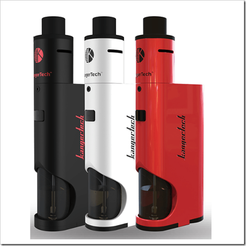 kanger dripbox 60w starter kit 70ml 493%25255B5%25255D.png - 【お勧め】Tsunami RDA(BF化)+Dripmodいいぞーコレ。3500mAhバッテリー実物の1stインプレレビュー【BFMOD】