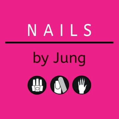 Nails by Jung logo