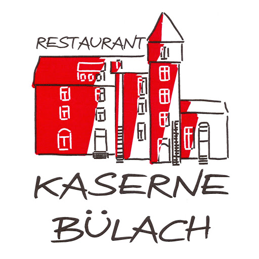 Restaurant Kaserne logo