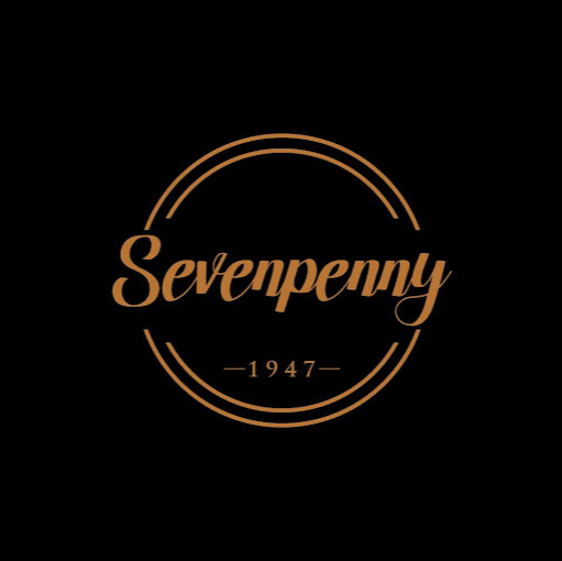 Sevenpenny logo