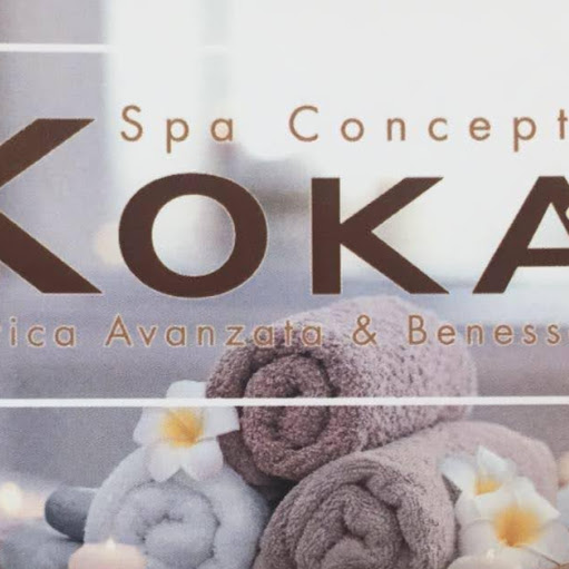 koka spa concept 2.0 logo