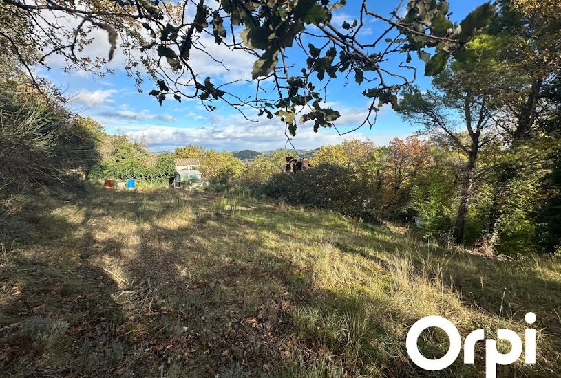  Vente Terrain à bâtir - à Saint-Paul-Trois-Châteaux (26130) 