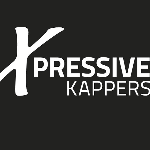 Xpressive kappers logo