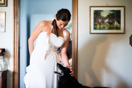 Fotógrafo de casamento Simone Infantino (fototino). Foto de 16 de maio 2017