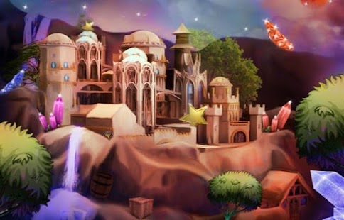 Escape Game - Alien Rescue - náhled