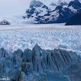 Parque Nacional Los Glaciares -  El Calafate, Argentina