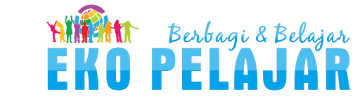 Eko Pelajar | Berbagi dan Belajar