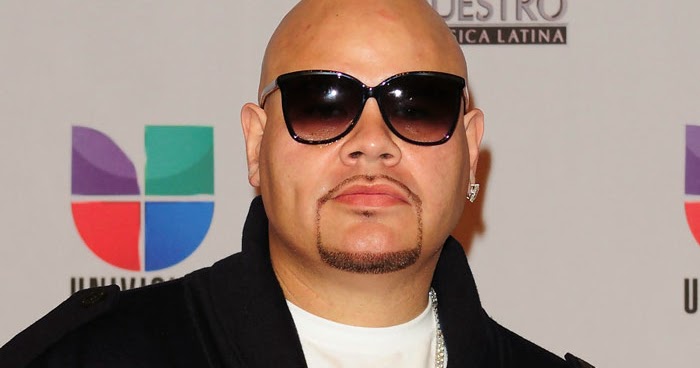 Rapper Fat Joe Sentenced to Four Months in Prison For Tax Evasion ...