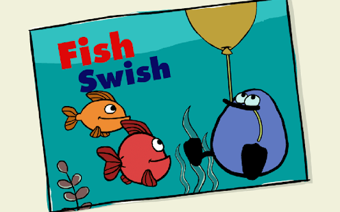 PEEP Fish Swish(圖5)-速報App