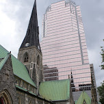  in Montreal, Canada 