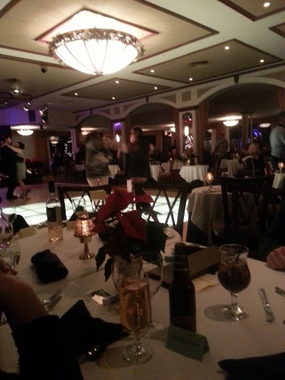 Photos of The Copper Room