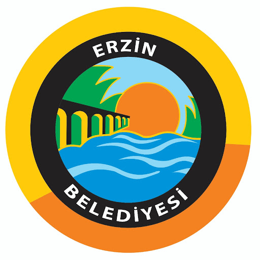 Erzin Belediyesi logo