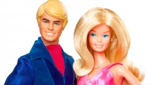 vintage barbie measurements